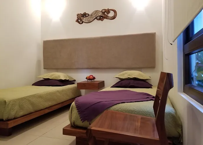 Casa Azul * Akumal