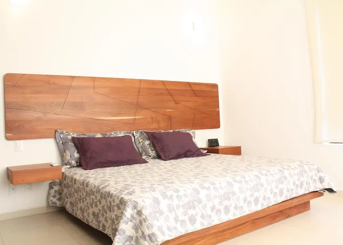 Casa Azul Akumal