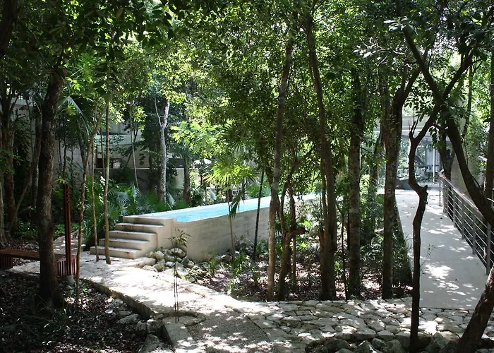Casa Azul Akumal