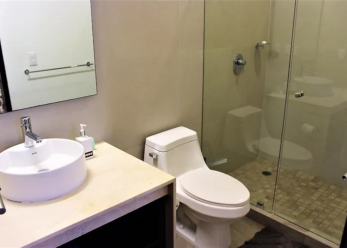 Apartamento Casa Azul Akumal