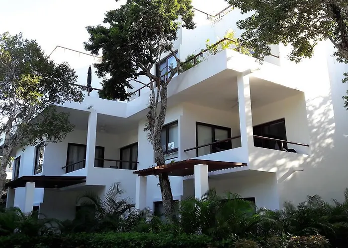 Casa Azul Akumal