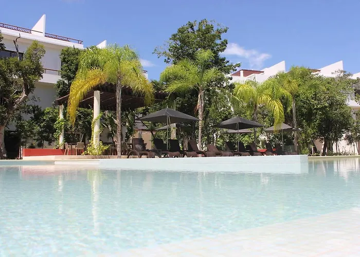Casa Azul Akumal